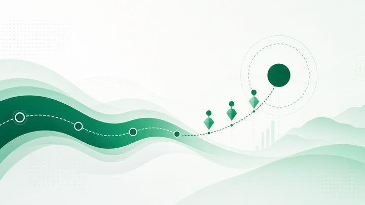 Cover illustration for "HMRC NICs Recovery Consultation: Twenty-Eight Days Left to 12 October 2026" — Payroll article on FinnAccountings