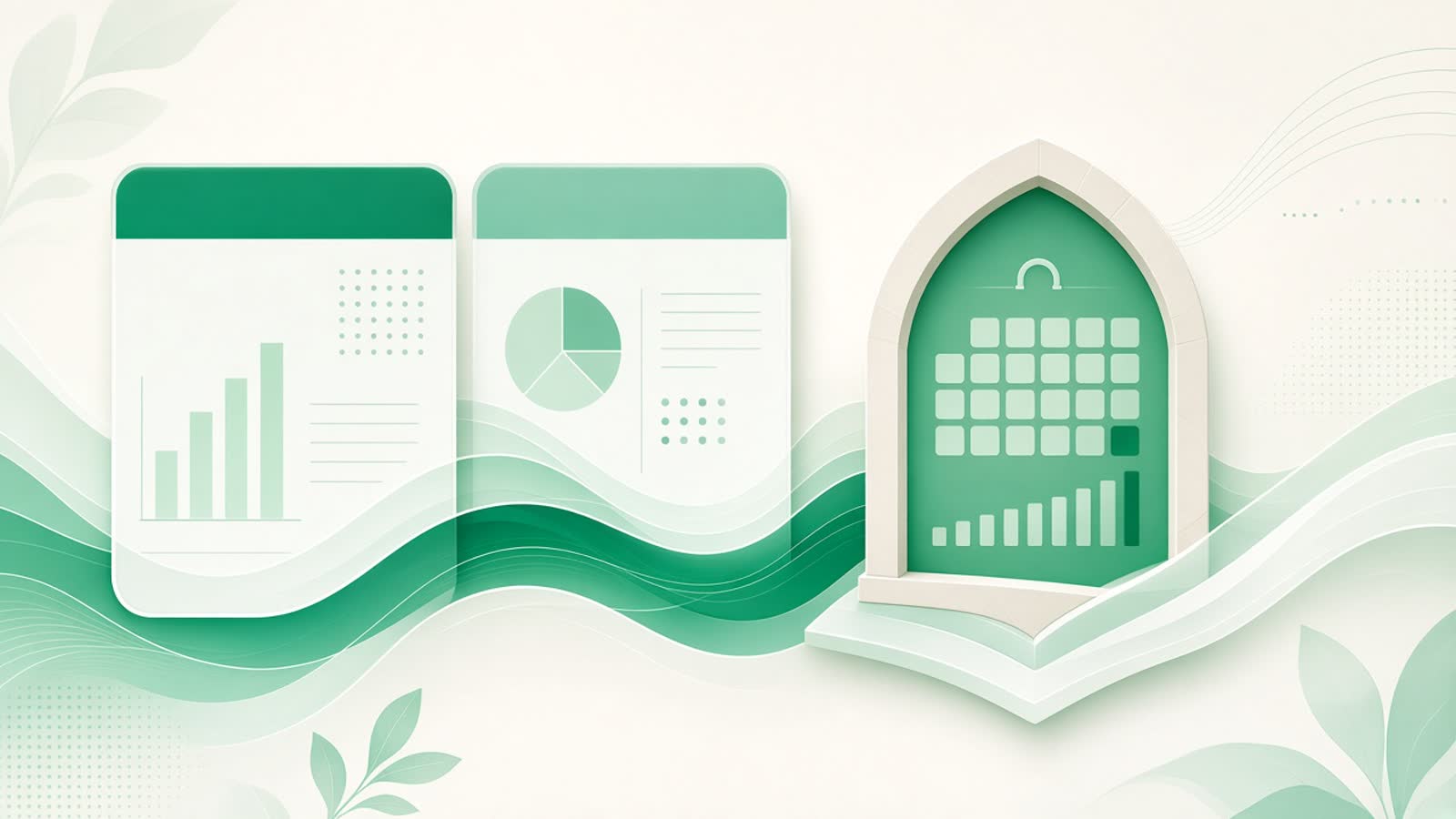 Cover illustration for "Eleven Days to 19 September: Ireland Bi-Monthly VAT July–August" — VAT article on FinnAccountings