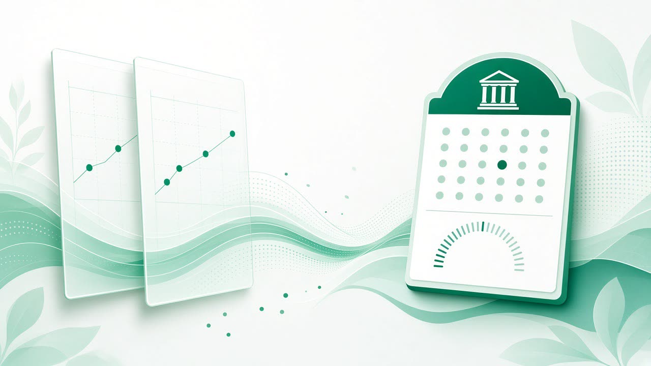 Cover illustration for "Fifteen Days to 19 September: Ireland Bi-Monthly VAT July–August" — VAT article on FinnAccountings