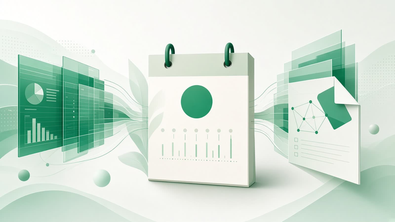 Cover illustration for "Fourteen Days to 23 September: Ireland CT1 for December Year-Ends" — Tax article on FinnAccountings