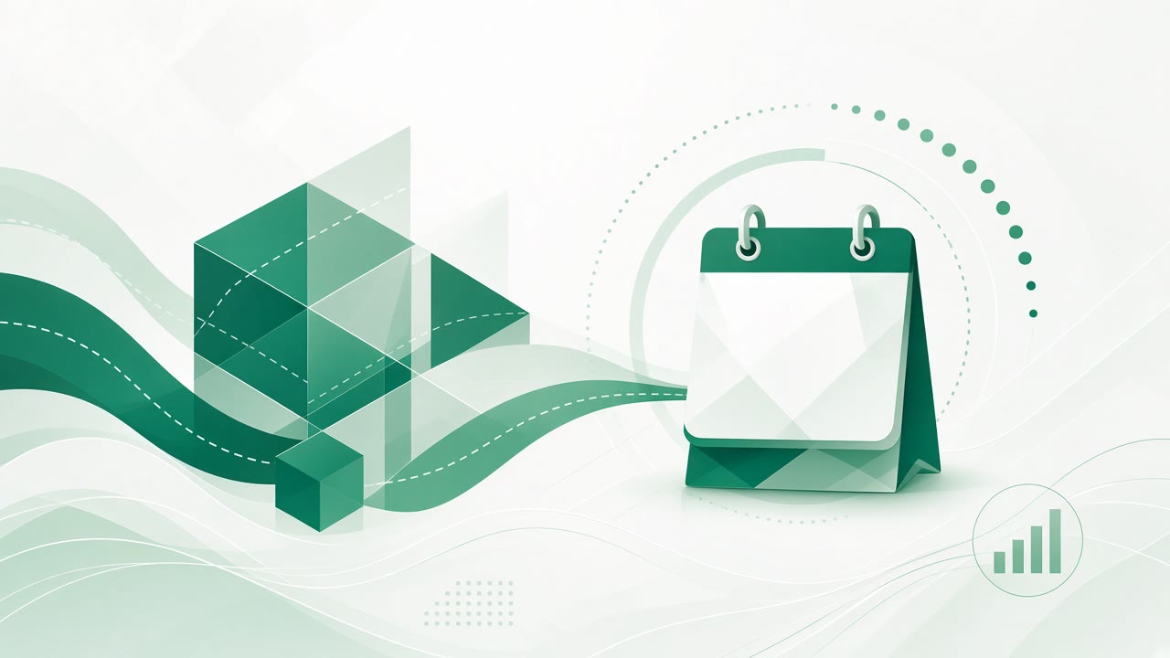 Cover illustration for "Twenty-Four Days to 30 September: Ireland August VAT IOSS" — VAT article on FinnAccountings