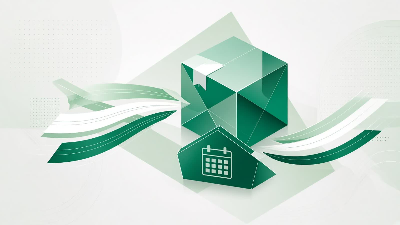 Cover illustration for "Twenty-Two Days to 30 September: Ireland August VAT IOSS" — VAT article on FinnAccountings
