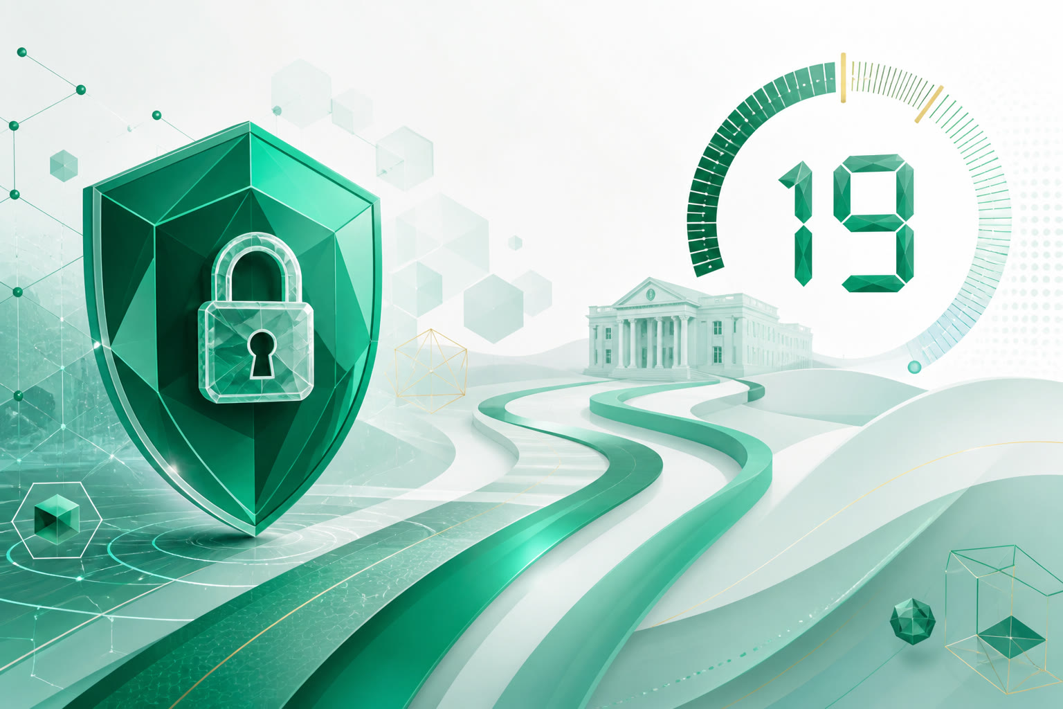 Cover illustration for "72 Hours to HMRC Agent MFA: 19 August Early Activation Checklist" — Compliance article on FinnAccountings