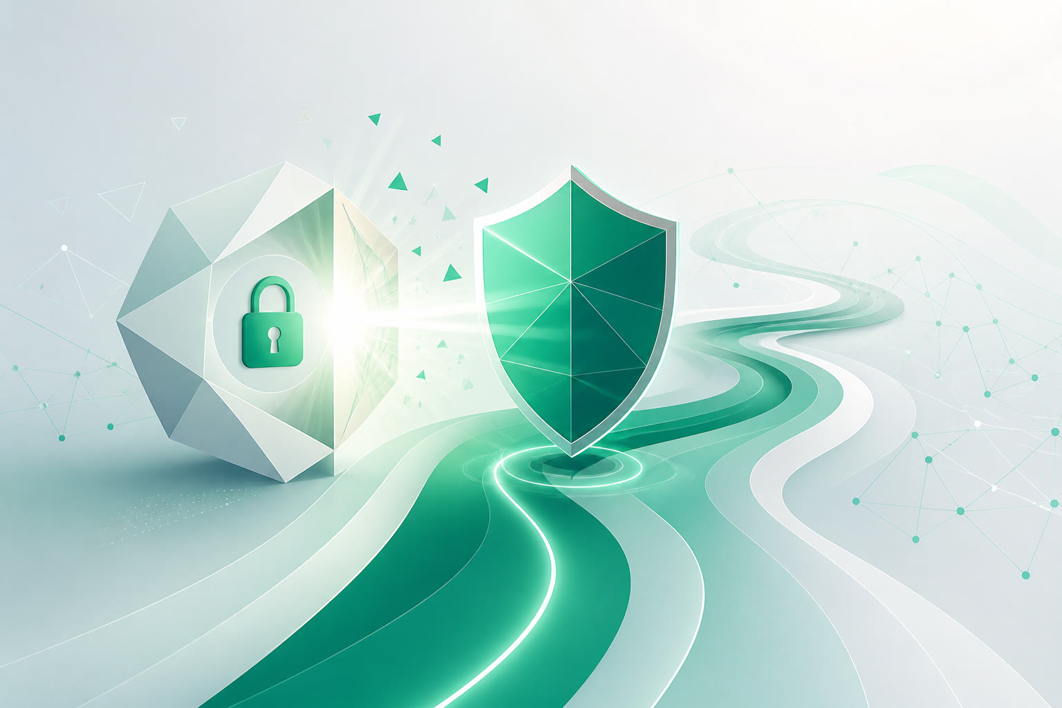 Cover illustration for "Today: HMRC Activates Agent MFA for the 19 August Cohort" — Compliance article on FinnAccountings
