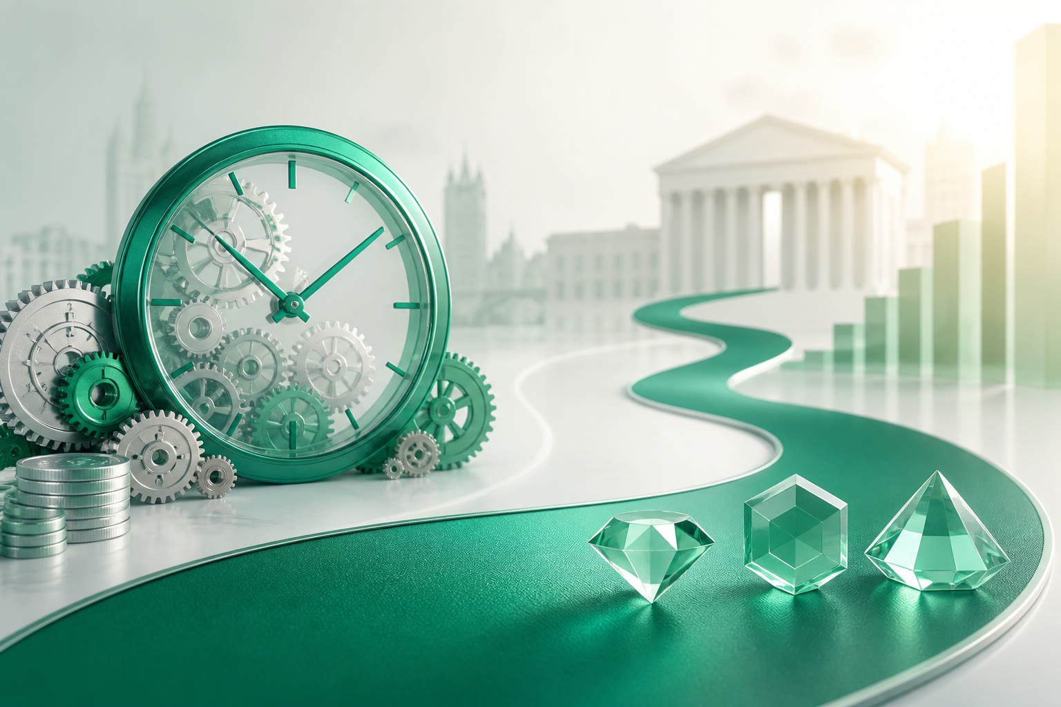 Cover illustration for "MMTAR Payroll-Only Firms: Start ASA Packs Before the 18 November Window" — Compliance article on FinnAccountings