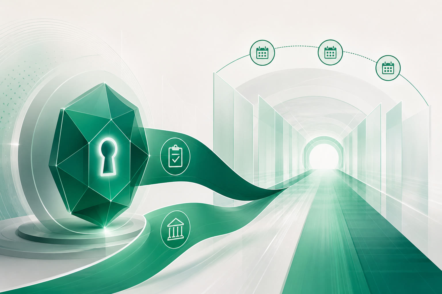 Cover illustration for "MMTAR Tranche Two Day Fifteen: Register Before 18 November 2026" — Compliance article on FinnAccountings