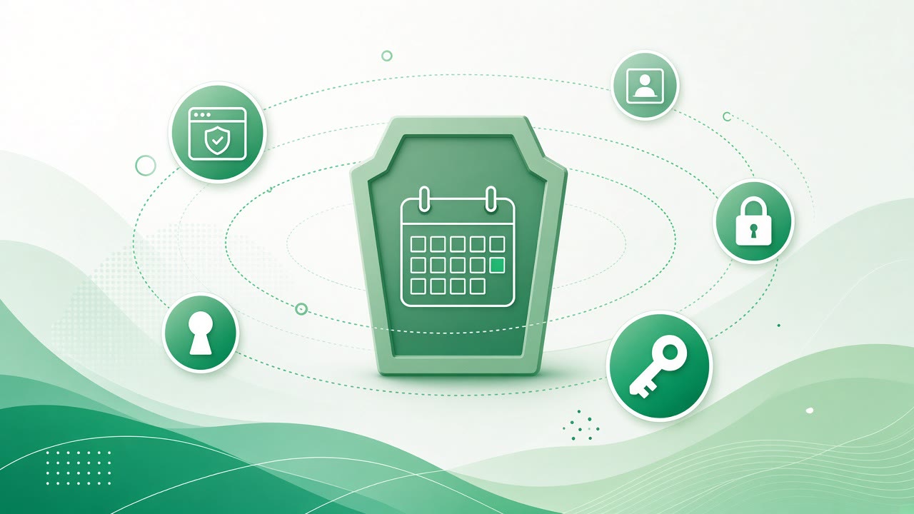 Cover illustration for "MMTAR Tranche Two Day Nineteen: Register Before 18 November 2026" — Compliance article on FinnAccountings