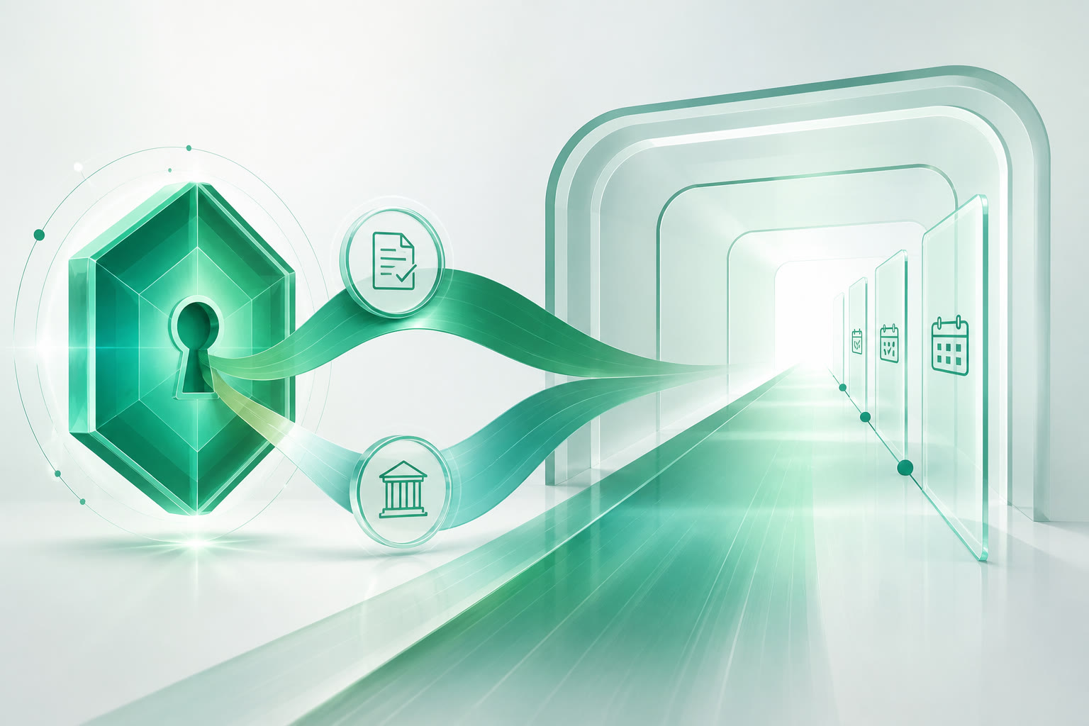 Cover illustration for "MMTAR Tranche Two Day Seven: Register Before 18 November 2026" — Compliance article on FinnAccountings