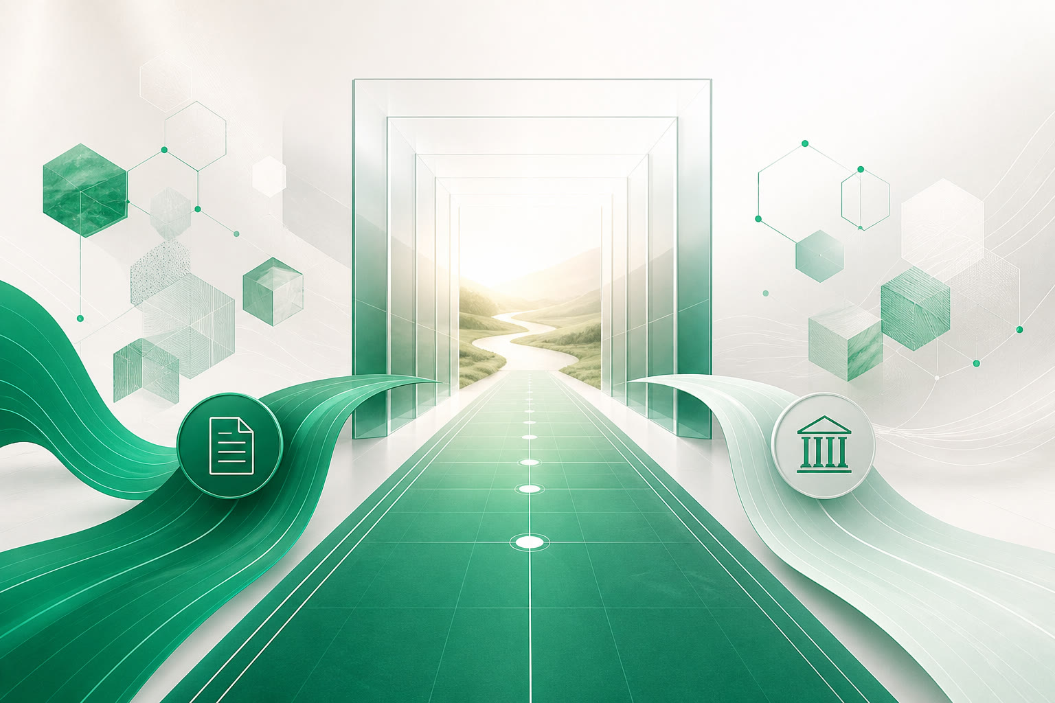 Cover illustration for "MMTAR Tranche Two Day Thirteen: Register Before 18 November 2026" — Compliance article on FinnAccountings