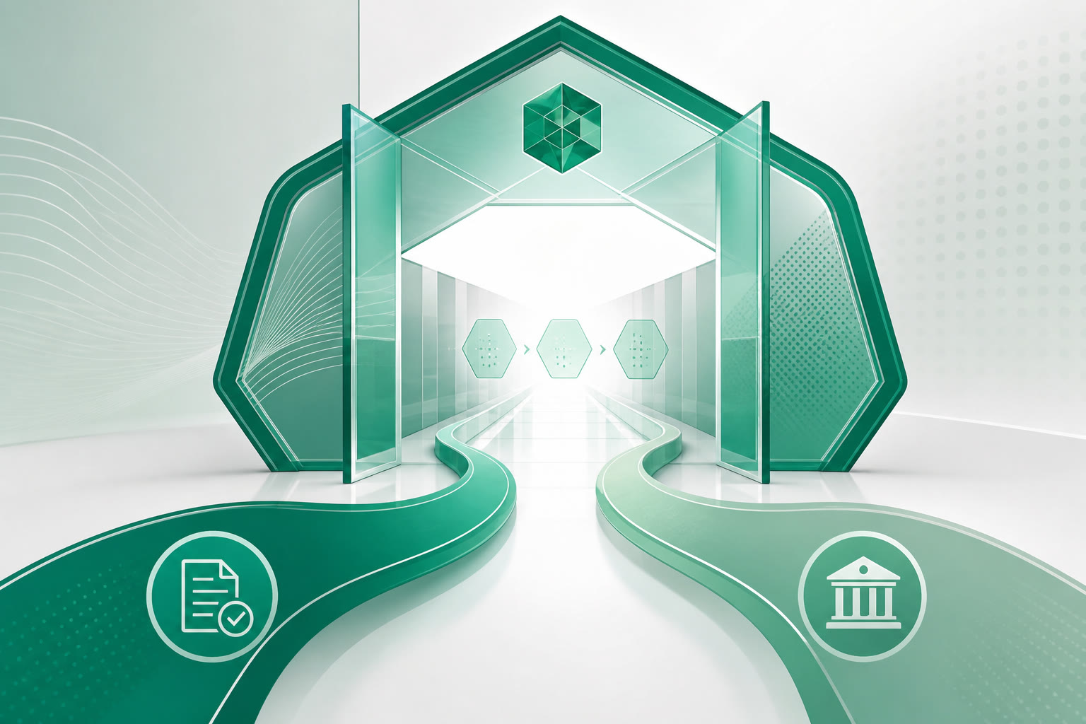 Cover illustration for "MMTAR Tranche Two Day Three: Register SA/CT Agents Before 18 November" — Compliance article on FinnAccountings