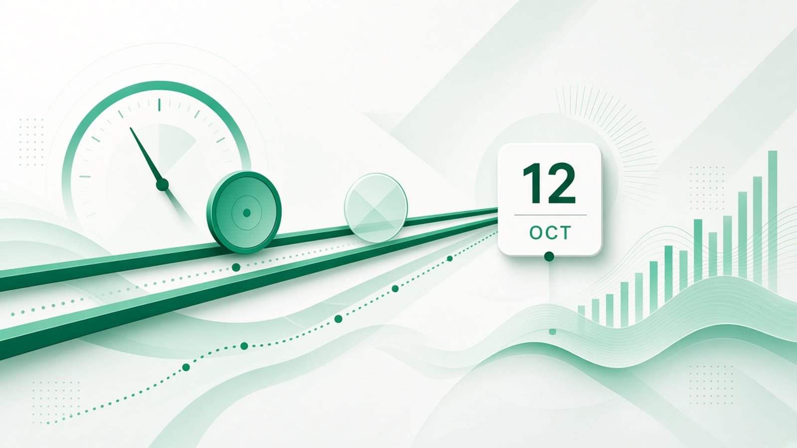 Cover illustration for "HMRC NICs Recovery Consultation: Thirty Days Left to 12 October 2026" — Payroll article on FinnAccountings