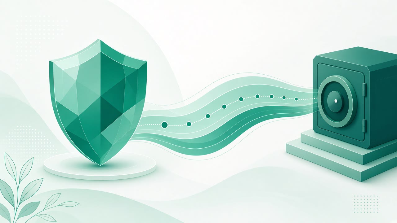 Cover illustration for "HMRC NICs Recovery Consultation: Thirty-Nine Days Left to 12 October 2026" — Payroll article on FinnAccountings