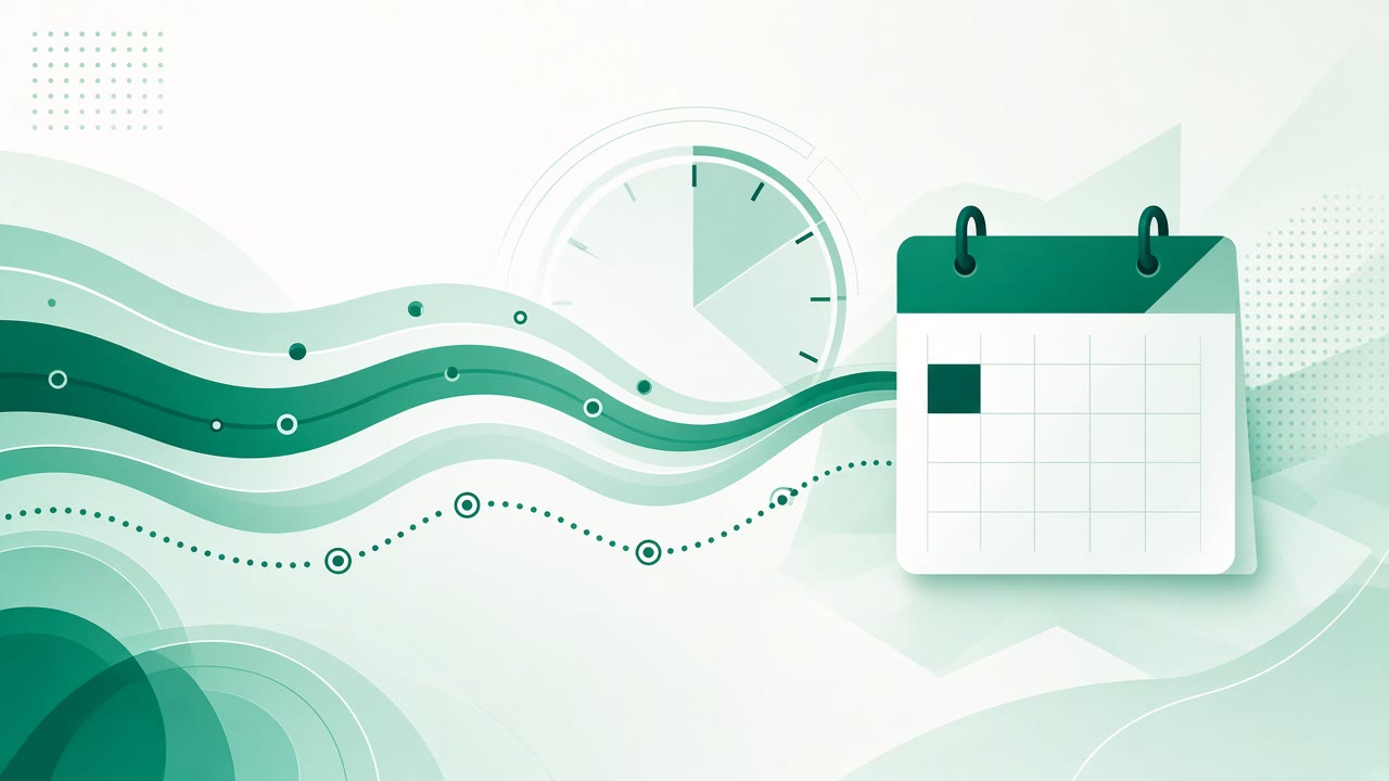 Cover illustration for "HMRC NICs Recovery Consultation: Thirty-Seven Days Left to 12 October 2026" — Payroll article on FinnAccountings