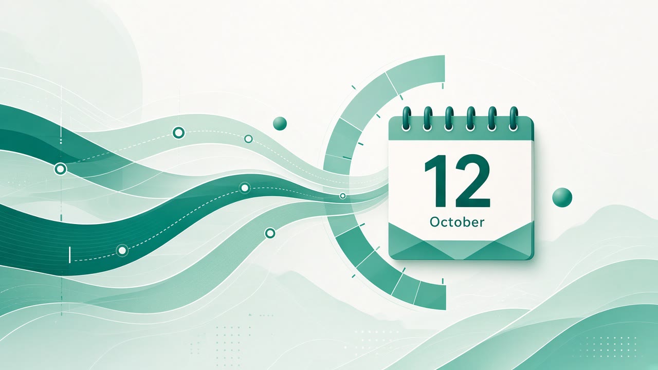 Cover illustration for "HMRC NICs Recovery Consultation: Thirty-Six Days Left to 12 October 2026" — Payroll article on FinnAccountings