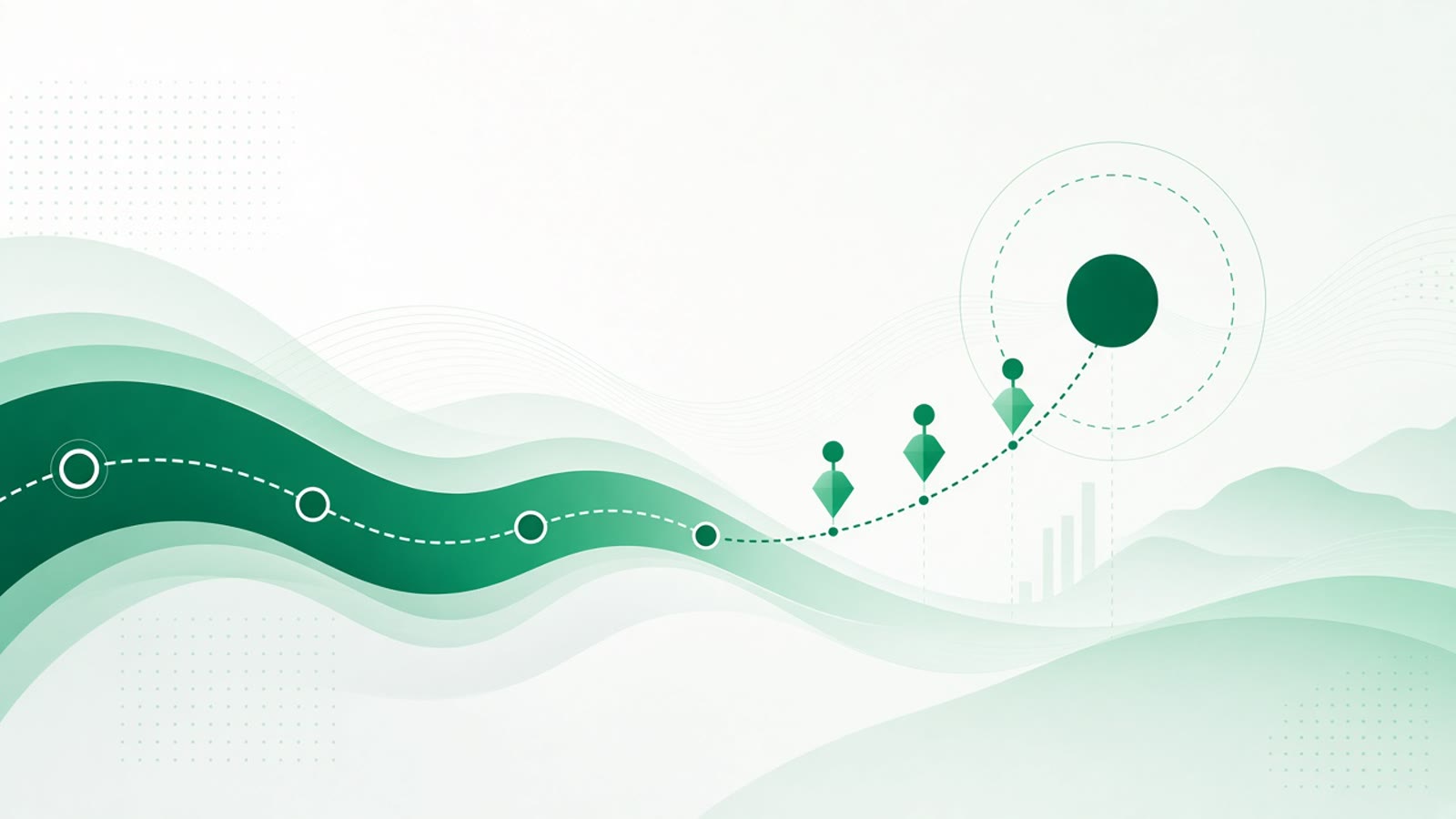 Cover illustration for "HMRC NICs Recovery Consultation: Twenty-Eight Days Left to 12 October 2026" — Payroll article on FinnAccountings