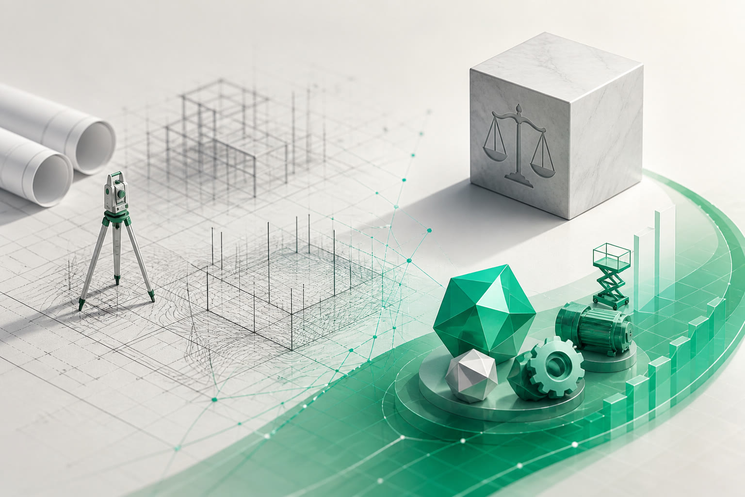 Cover illustration for "UK Predevelopment Costs: Capital Allowances Certainty After Orsted — Respond by 21 September" — Tax article on FinnAccountings