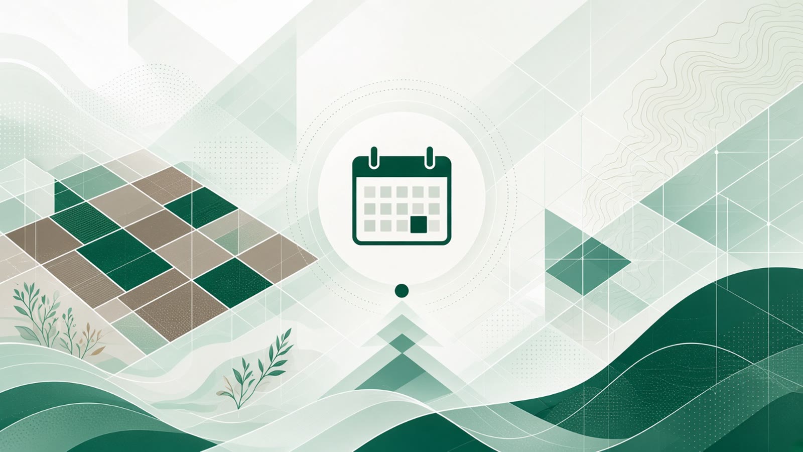 Cover illustration for "Eight Days to 21 September: Predevelopment Costs and Land Remediation Relief" — Compliance article on FinnAccountings