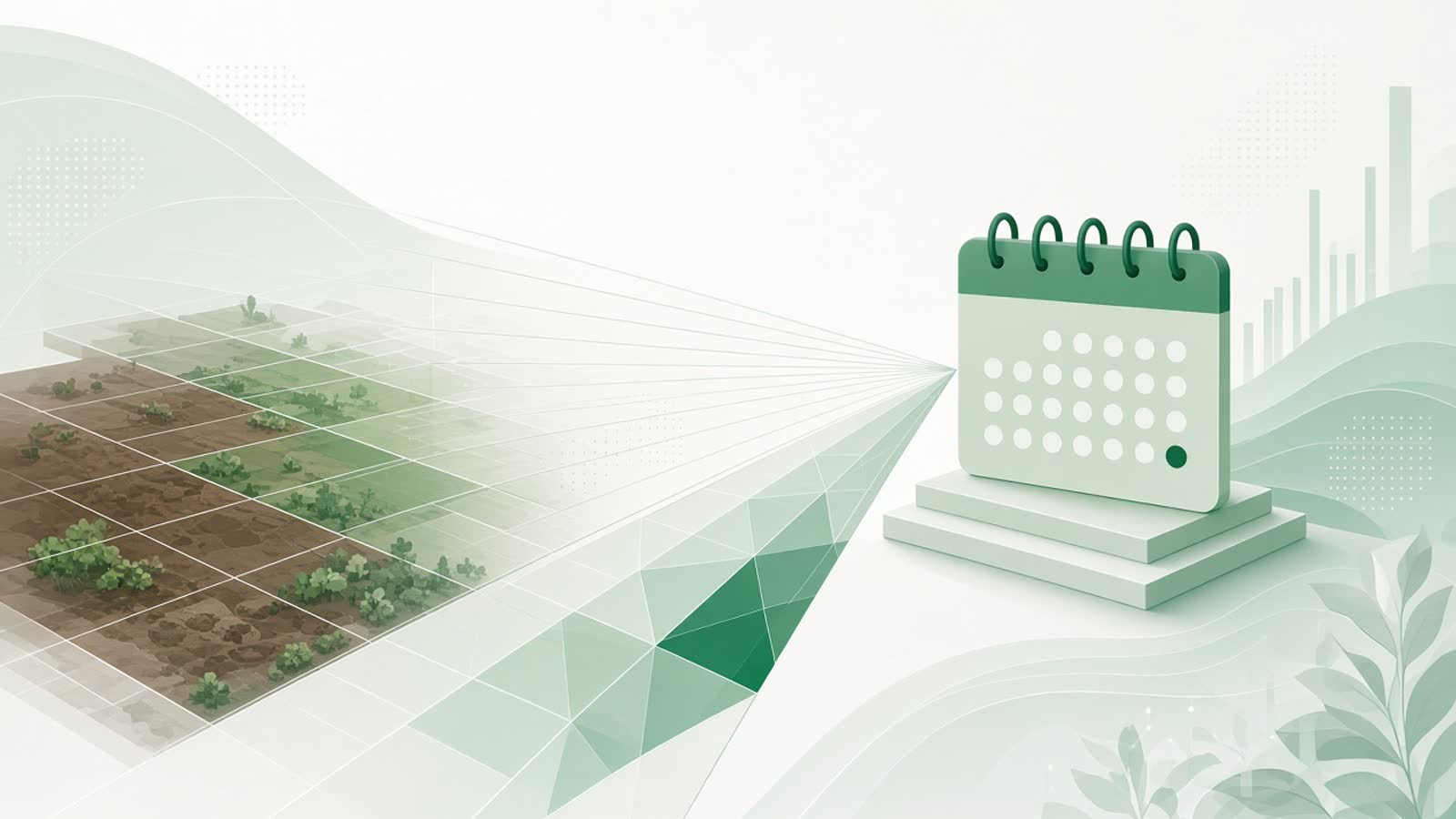 Cover illustration for "Twelve Days to 21 September: Predevelopment Costs and Land Remediation Relief" — Compliance article on FinnAccountings