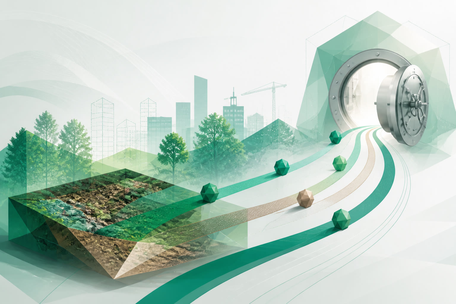 Cover illustration for "Twenty-Four Days to 21 September: Predevelopment Costs and Land Remediation Relief" — Compliance article on FinnAccountings